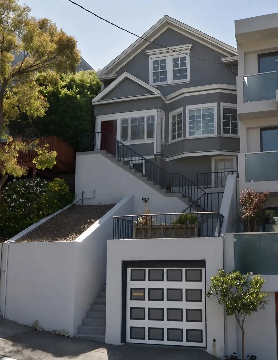 1771 11th Avenue — street view